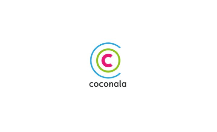 ココナラ　ロゴ
